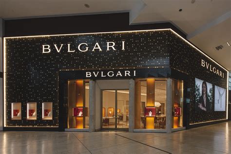 BVLGARI stores near me